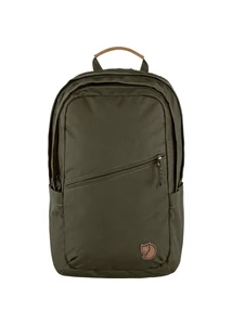 FJÄLLRÄVEN RÄVEN 20 HÁTIZSÁK DARK OLIVE