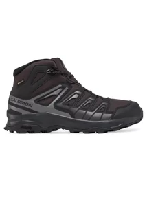SALOMON EXTEGRA MID GTX FFI TÚRACIPŐ Fekete