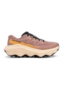 SALOMON ULTRA FLOW 2 GTX NŐI TEREPFUTÓ CIPŐ Burlwood/Tender Peach/Warm Apricot