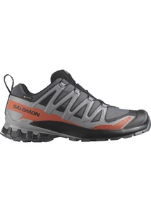 SALOMON XA PRO 3D V9 GTX FFI TÚRACIPŐ SZÜRKE/NARANCS
