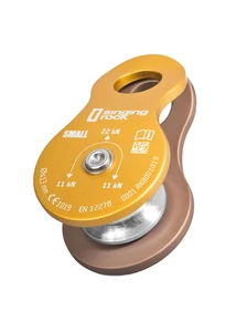 Singing Rock Small Roll csiga  ORANGE RK800EE00