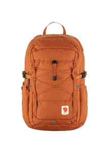 FJÄLLRÄVEN SKULE 20 HÁTIZSÁK TERRACOTTA BROWN