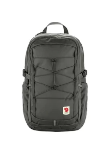FJÄLLRÄVEN SKULE 28 HÁTIZSÁK BASALT