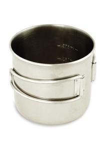 TATONKA HANDLE MUG  BÖGRE 0,5L