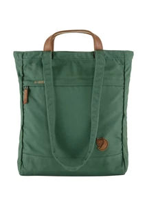 FJÄLLRÄVEN TOTEPACK NO.1 G-1000 HEAVY DUTY TÁSKA DEEP PATINA