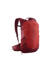 SALOMON TRAILBLAZER 20 HÁTIZSÁK AURA ORANGE/BIKING RED