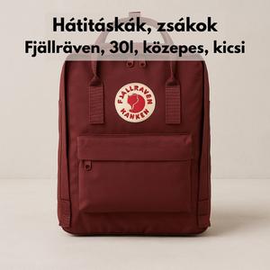 túrahátizsákok