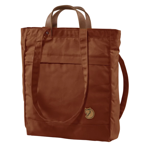 FJÄLLRÄVEN TOTEPACK NO.1 G-1000 HEAVY DUTY TÁSKA AUTUMN LEAF