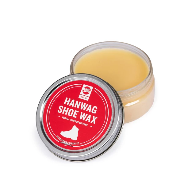 HANWAG CIPŐÁPOLÓ WAX 100ML