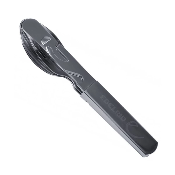 EDELRID BUNDESWEHR CUTLERY EVŐESZKÖZKÉSZLET