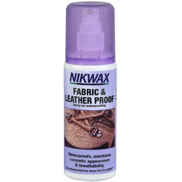 NIKWAX FABRIC & LEATHER SPRAY 125 ML |  | 