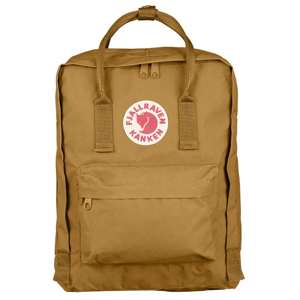 FJÄLLRÄVEN KÄNKEN HÁTIZSÁK 16L ACORN