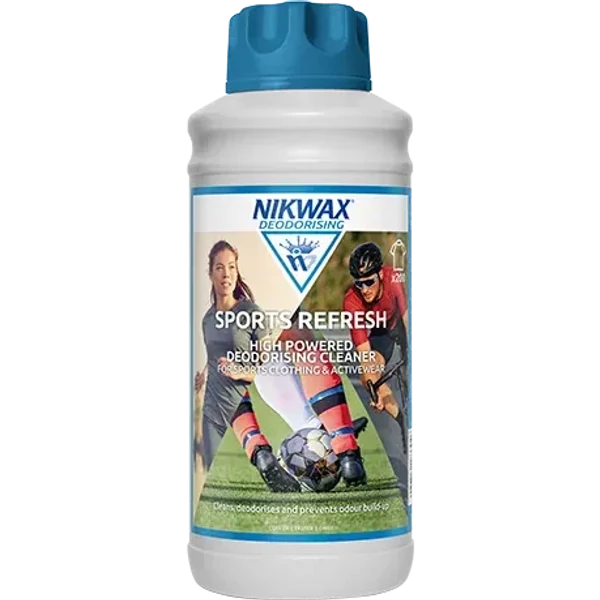 NIKWAX SPORTS REFRESH 1000 ML 