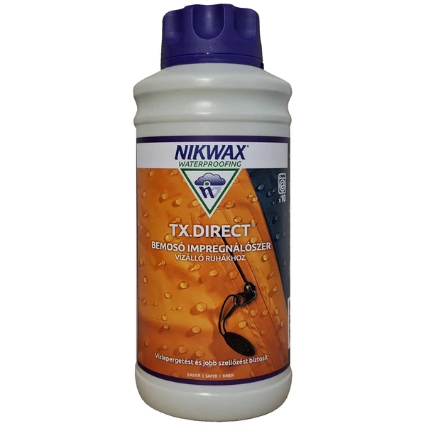 NIKWAX TX.DIRECT WASH IN 1000ML