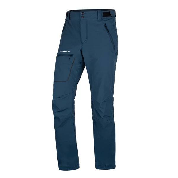 NORTHFINDER AMADE FÉRFI TÚRANADRÁG INKBLUE