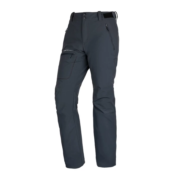 NORTHFINDER SET FÉRFI TÚRANADRÁG SZÜRKE