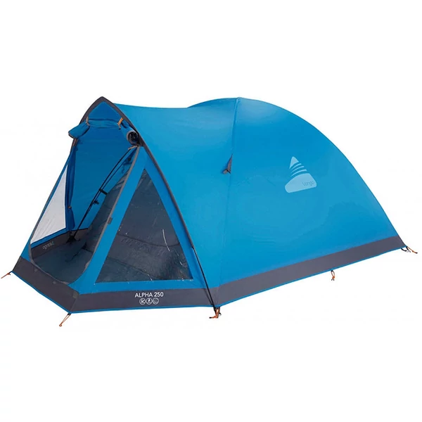 VANGO ALPHA 250 2 SZEMÉLYES SÁTOR