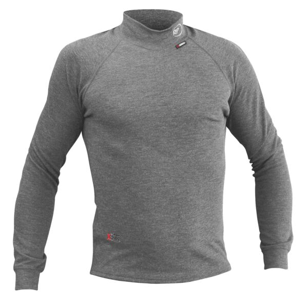 RP OUTDOOR UNDER X-STATIC PULLI
