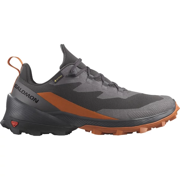 SALOMON CROSS OVER 2 GTX FÉRFI TÚRACIPŐ MAGNET/PHANTOM/SPICE ROUTE 42