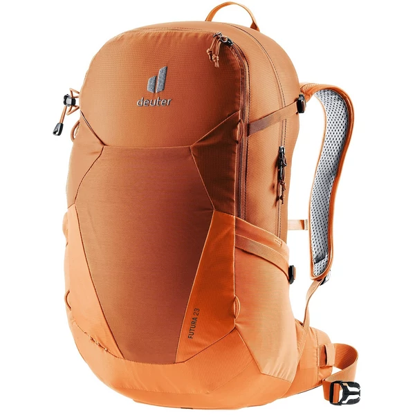 DEUTER FUTURA 23 HÁTIZSÁK CHESTNUT-MANDARINE