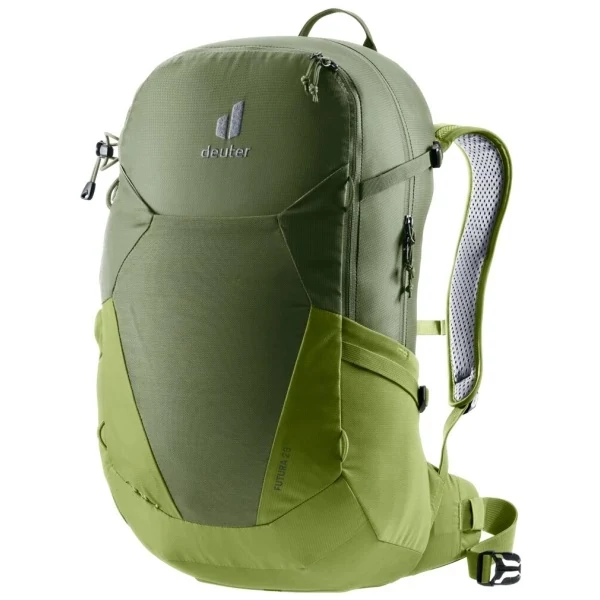 DEUTER FUTURA 23 HÁTIZSÁK KHAKI-MEADOW