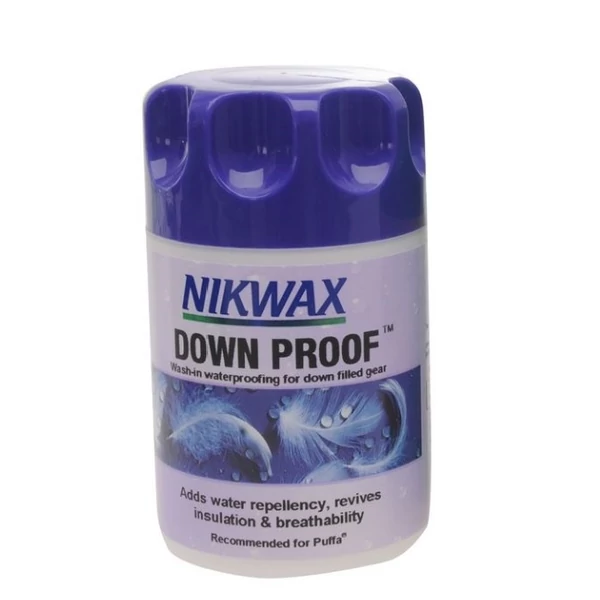 NIKWAX DOWN PROOF 150ML