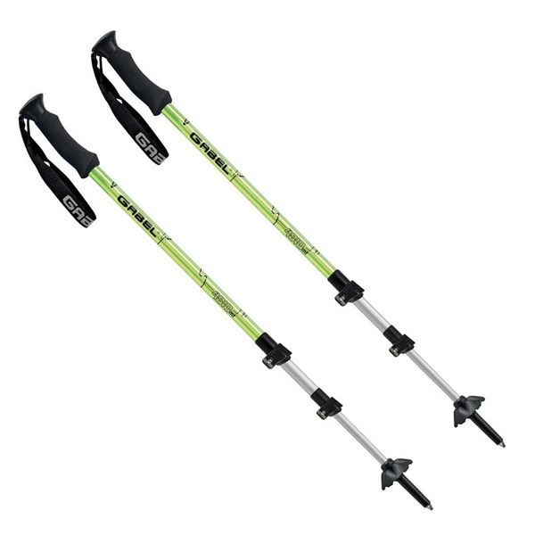 GABEL MONT BLANC FASTLOCK LITE TÚRABOT