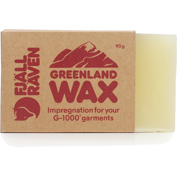FJÄLLRÄVEN GREENLAND WAX