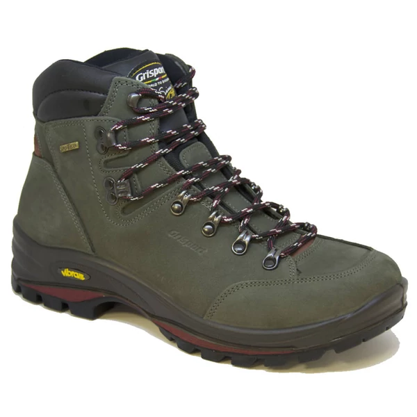 GRISPORT 12811 TÚRABAKANCS