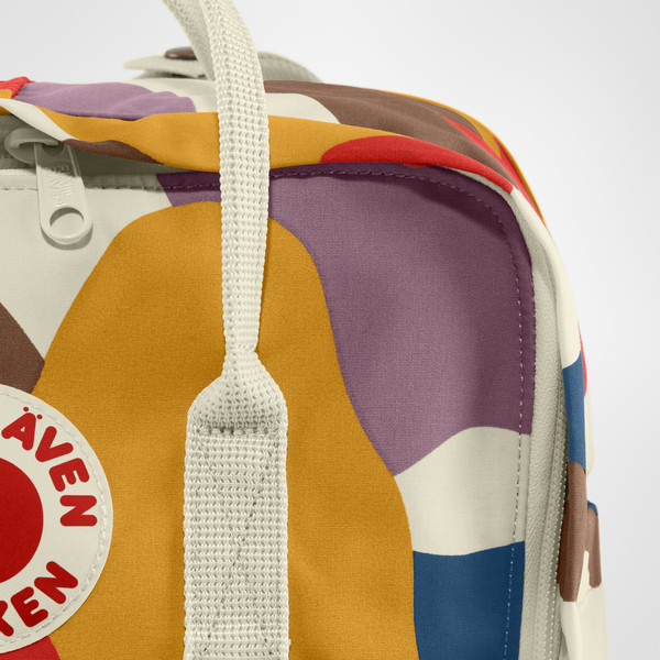 kanken art mini spring landscape