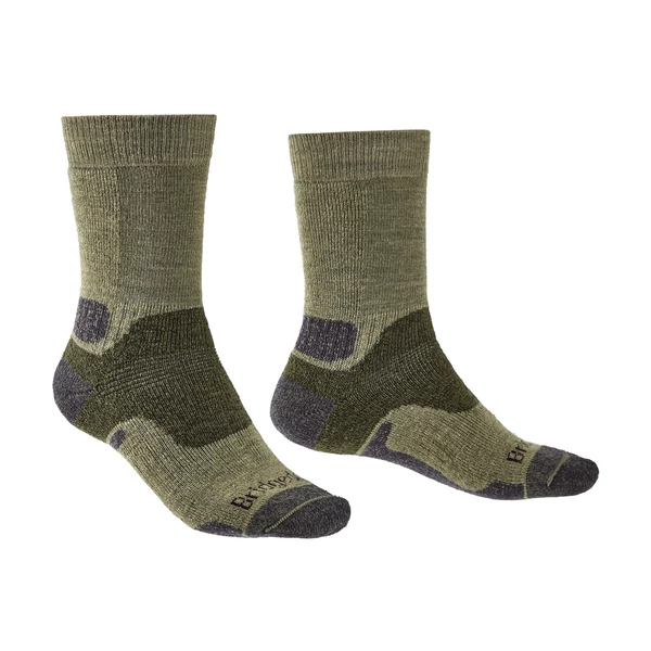 BRIDGEDALE HIKE MIDWEIGHT MERINO ENDURANCE ZOKNI