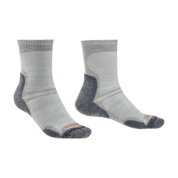 BRIDGEDALE HIKE ULTRALIGHT MERINO ZOKNI