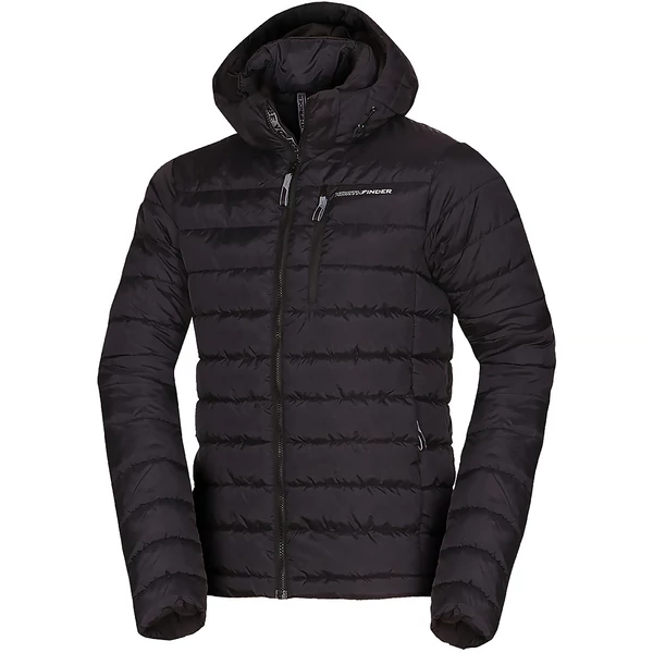 NORTHFINDER CORRADO DZSEKI BLACK S