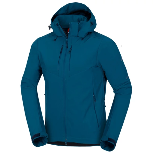 NORTHFINDER VIKTOR SOFTSHELL DZSEKI