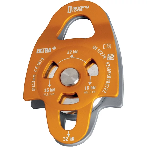 SINGING ROCK EXTRA PLUS RK808 CSIGA GOLD