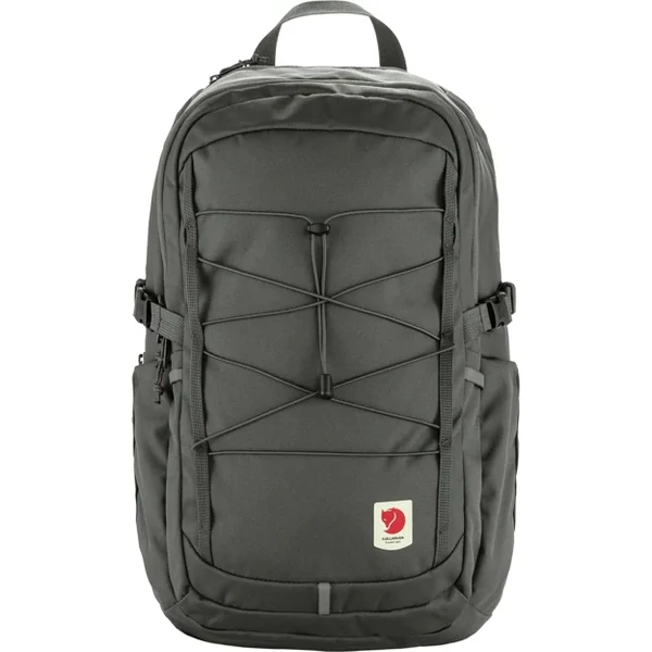 FJÄLLRÄVEN SKULE 28 HÁTIZSÁK BASALT