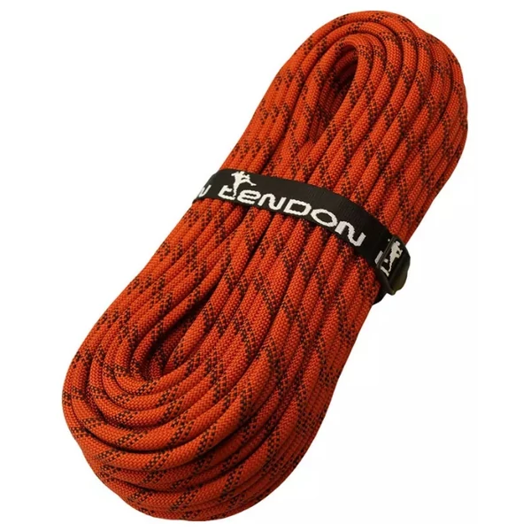 TENDON STATIC 10,5 MM KÖTÉL 60M PIROS