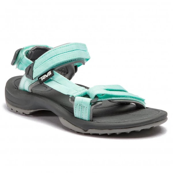 TEVA TERRA FI LITE NŐI SZANDÁL FAIR AQUA