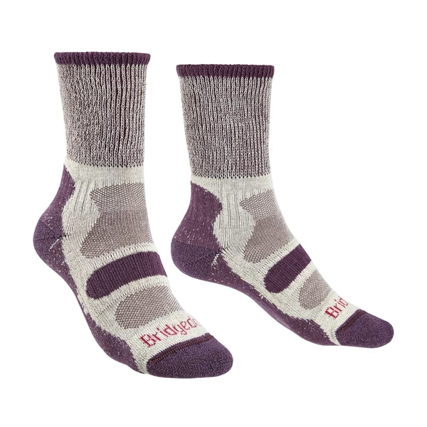 BRIDGEDALE HIKE LIGHTWEIGHT COOLMAX NŐI ZOKNI