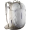 SALOMON TRAILBLAZER 30 HÁTIZSÁK VINTAGE KHAKI/GLACIER GRAY