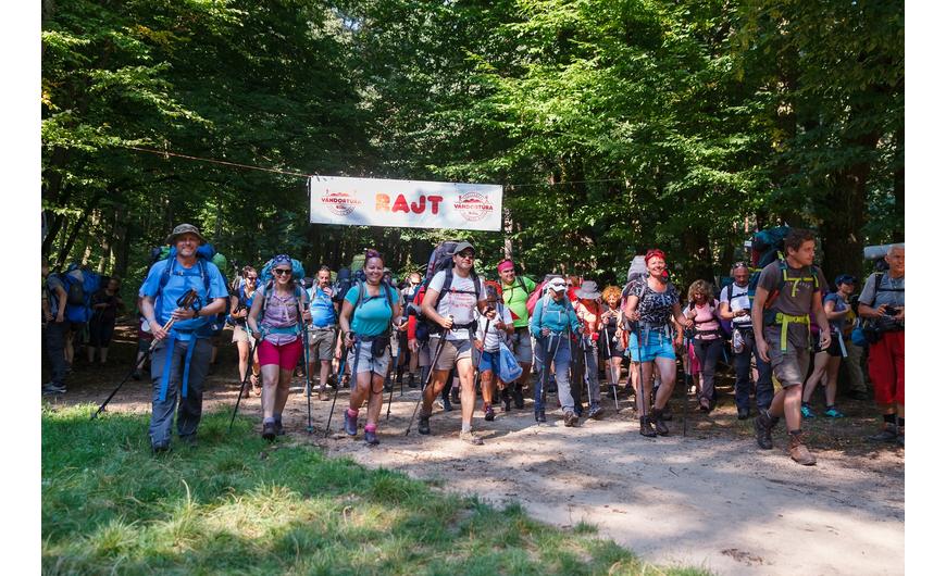 Nyári vándortúrára hív a Fjällräven
