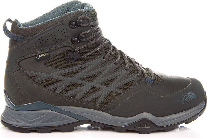 the north face m hedgehog hike mid gtx
